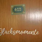 Gluecksmomente アパート