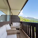 Appartement Gluecksmomente Bad Goisern