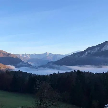 Glücksmomente Apartment Bad Goisern am Hallstättersee