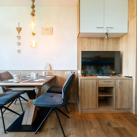 Apartment Glücksmomente *