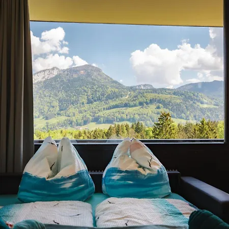 Apartment Glücksmomente Bad Goisern am Hallstättersee