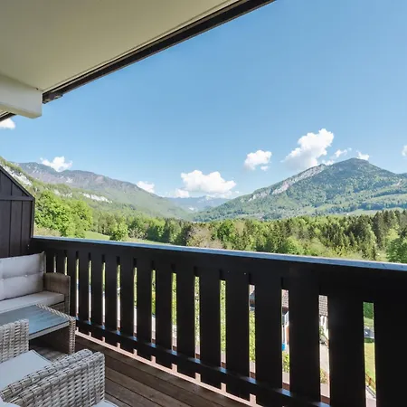 Apartment Glücksmomente *