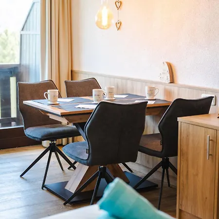 Gluecksmomente Appartement Bad Goisern