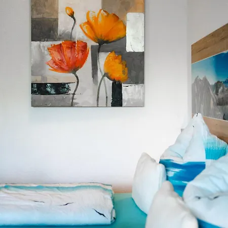 Glücksmomente Apartment Bad Goisern am Hallstättersee