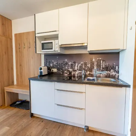 Apartment Glücksmomente Bad Goisern am Hallstättersee