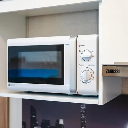 Apartment Glücksmomente *