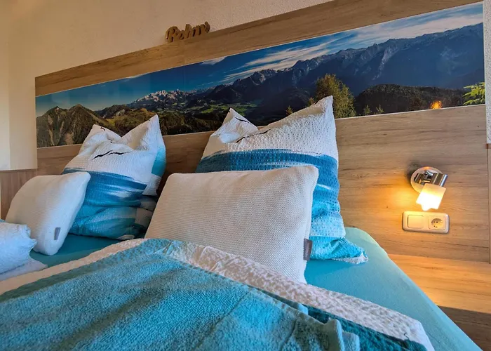 Glücksmomente Apartment