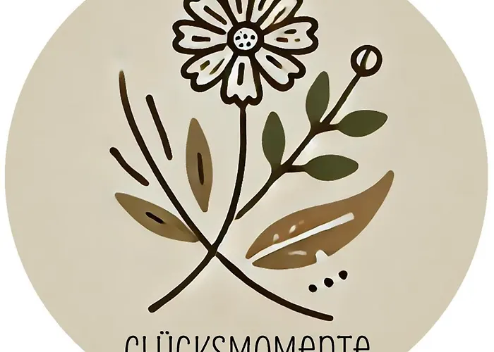 Glücksmomente Apartment