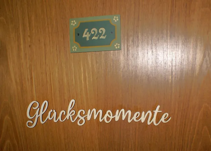 Glücksmomente Apartment