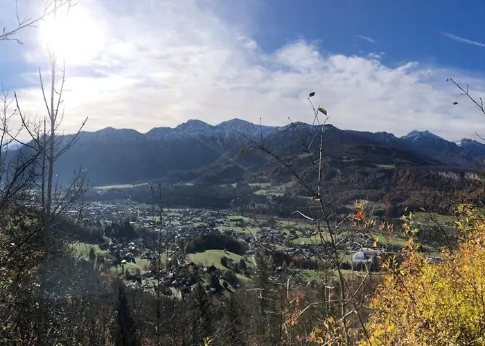 Glücksmomente Apartment *