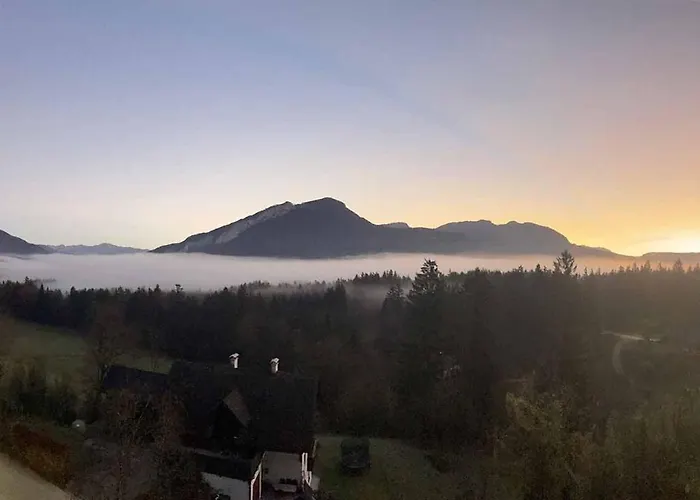 Glücksmomente Apartment *