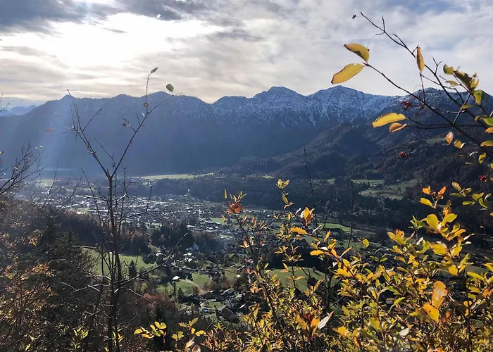 Glücksmomente * Bad Goisern am Hallstättersee