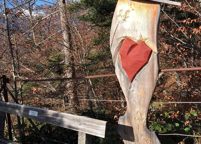 Glücksmomente Bad Goisern am Hallstättersee