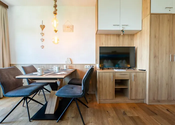 Apartment Glücksmomente *