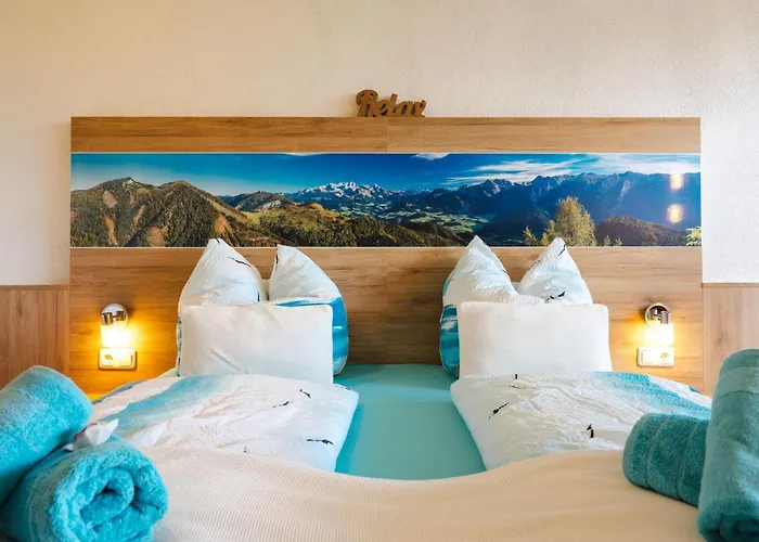 Apartment Glücksmomente