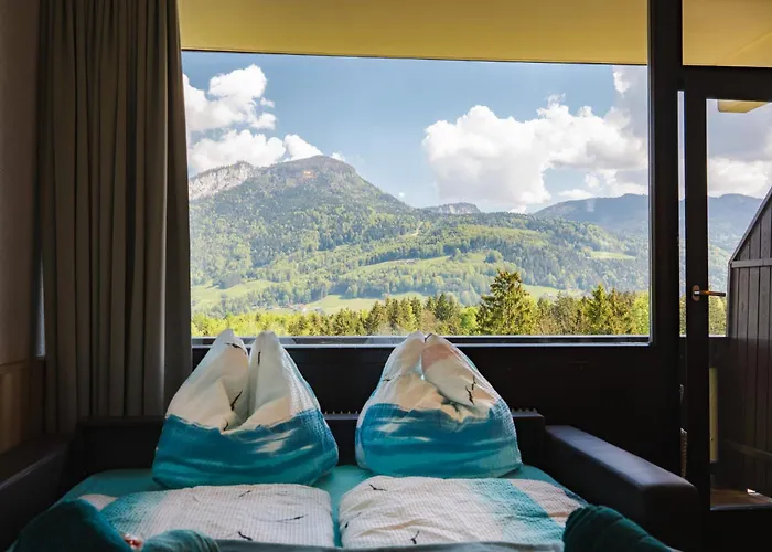 Apartment Glücksmomente Bad Goisern am Hallstättersee