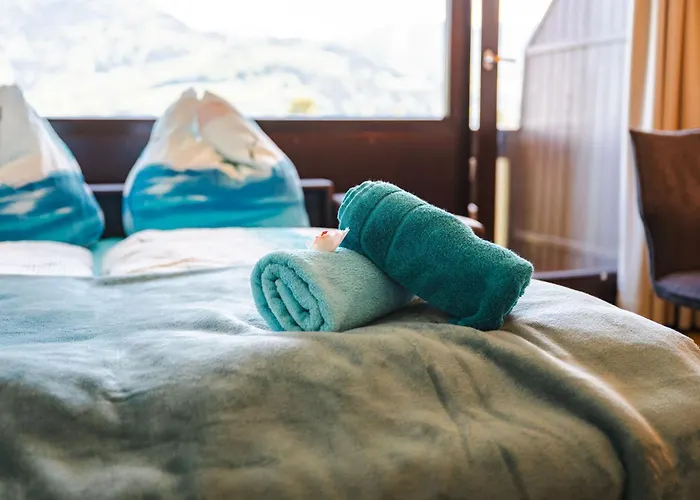 Apartment Glücksmomente