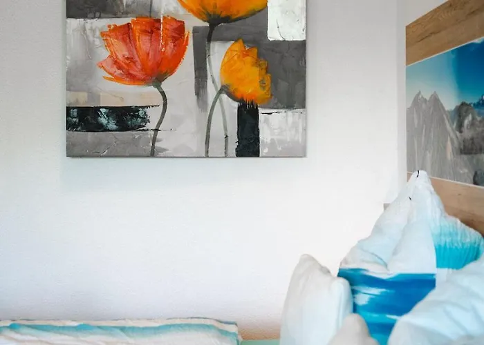 Glücksmomente Apartment Bad Goisern am Hallstättersee