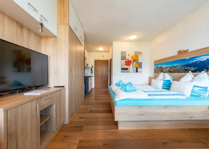 Apartment Glücksmomente *