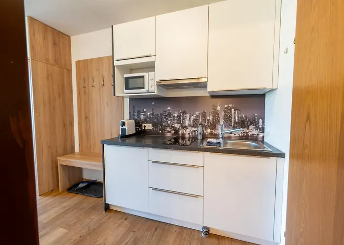 Apartment Glücksmomente Bad Goisern am Hallstättersee