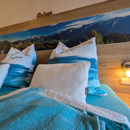 Gluecksmomente Апартаменты