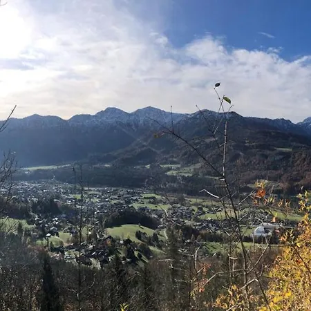 Gluecksmomente Апартаменты *