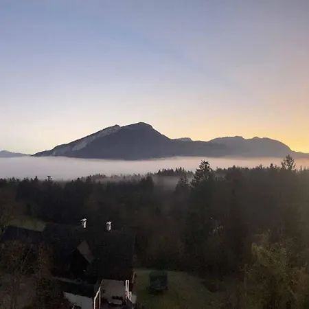 Gluecksmomente Апартаменты *