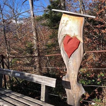 Gluecksmomente Бад Гоисерн