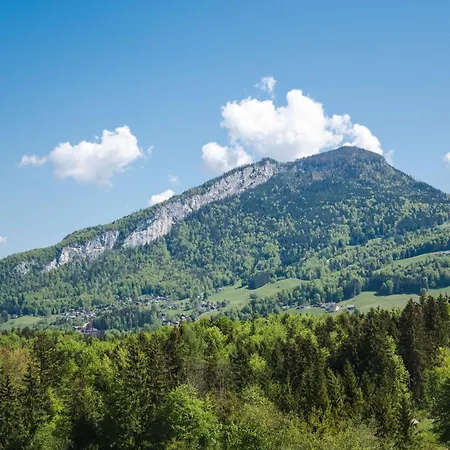 Gluecksmomente Апартаменты Бад Гоисерн