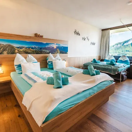 Gluecksmomente Апартаменты Бад Гоисерн