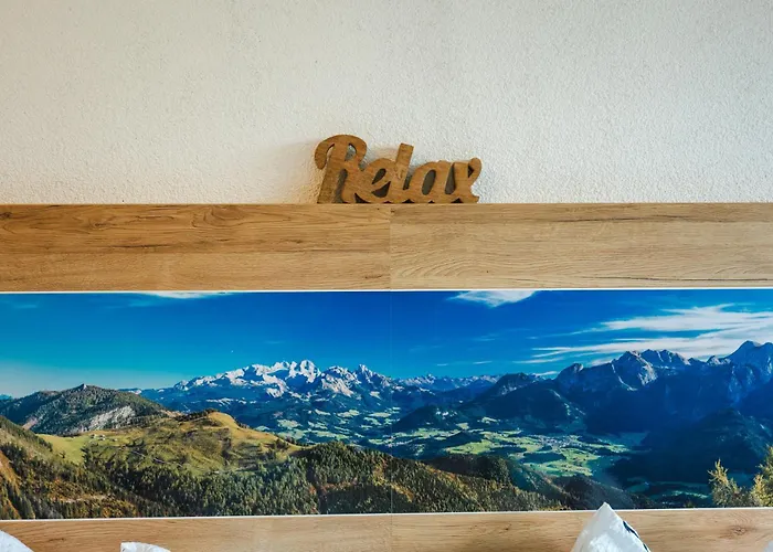 Gluecksmomente * Bad Goisern