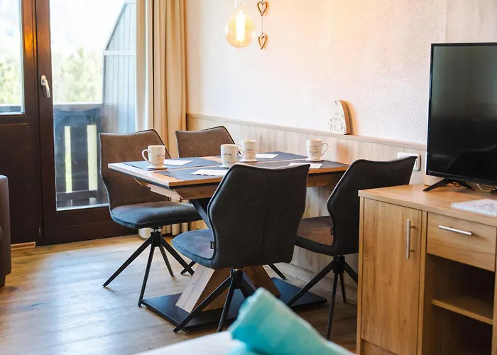 Gluecksmomente Διαμέρισμα Bad Goisern