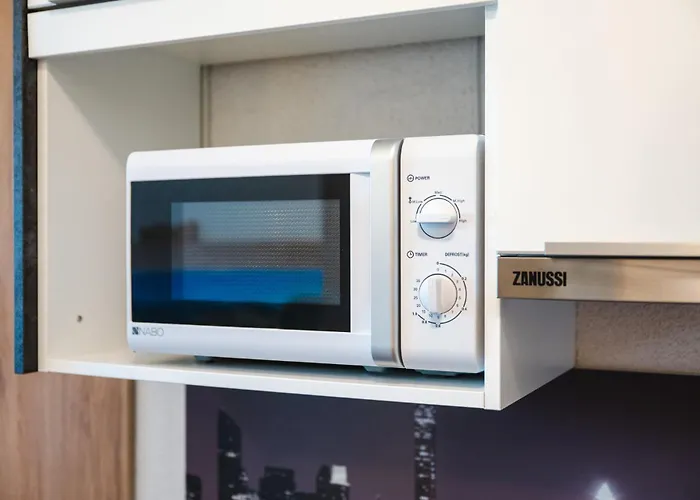 Διαμέρισμα Gluecksmomente *